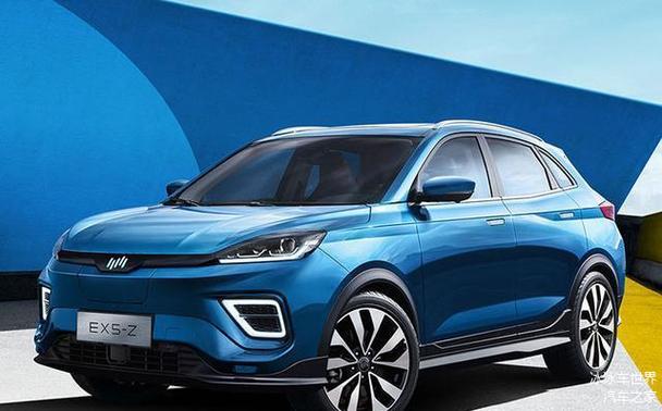 广州72WEY威派豪华SUV市场的黑马，零跑汽车与智能交通系统的协同